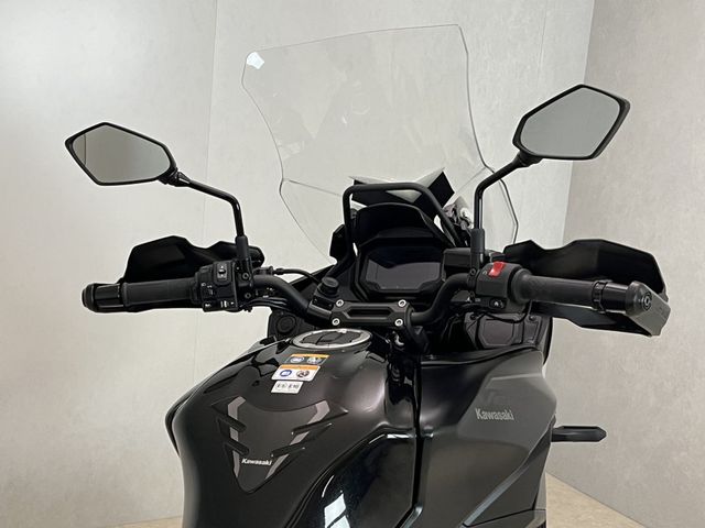 kawasaki - versys-650-tourer