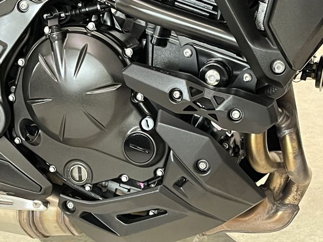 kawasaki - versys-650-tourer