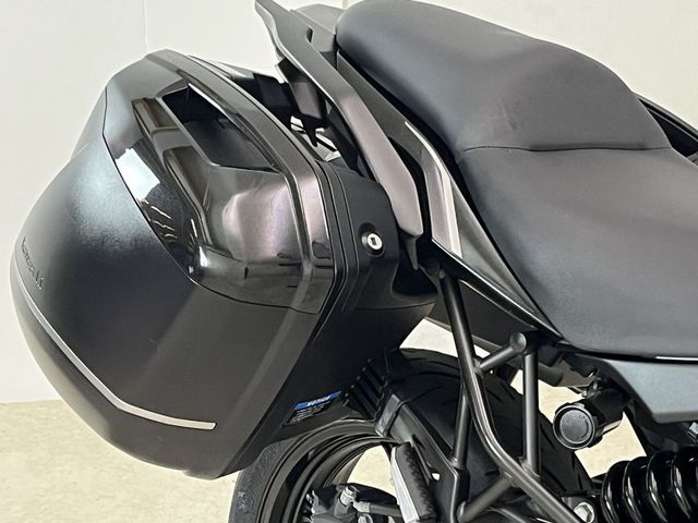 kawasaki - versys-650-tourer