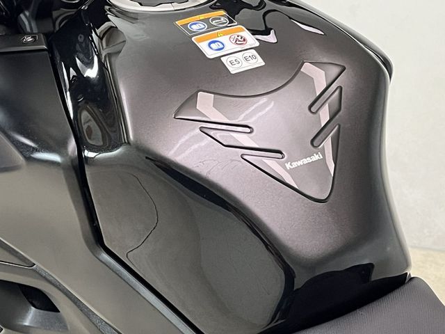 kawasaki - versys-650-tourer