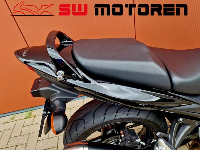 suzuki - gsf-650-sa