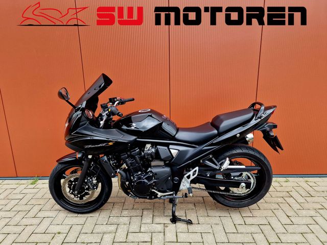 suzuki - gsf-650-sa