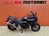 SUZUKI GSF 650 SA