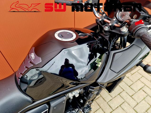 suzuki - gsf-650-sa