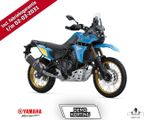 YAMAHA TENERE 700 RALLY EDITION