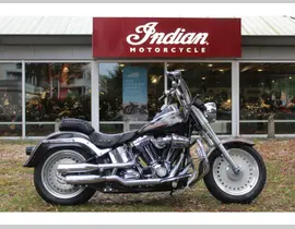 Harley-Davidson FAT BOY 2007 occasion