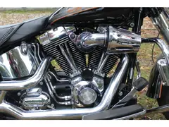Harley-Davidson Fat Boy 2007 occasion – foto 2 van 13