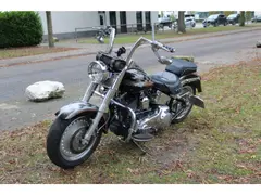 Harley-Davidson Fat Boy 2007 occasion – foto 3 van 13