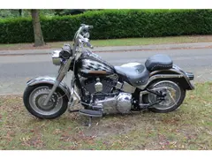 Harley-Davidson Fat Boy 2007 occasion – foto 6 van 13