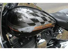 Harley-Davidson Fat Boy 2007 occasion – foto 7 van 13