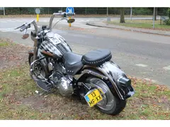 Harley-Davidson Fat Boy 2007 occasion – foto 9 van 13