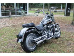 Harley-Davidson Fat Boy 2007 occasion – foto 10 van 13