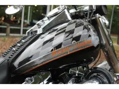 Harley-Davidson Fat Boy 2007 occasion – foto 12 van 13