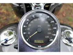 Harley-Davidson Fat Boy 2007 occasion – foto 13 van 13