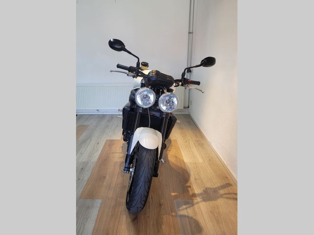 triumph - speed-triple