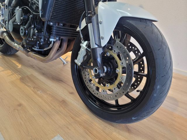 triumph - speed-triple