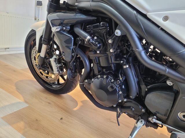 triumph - speed-triple