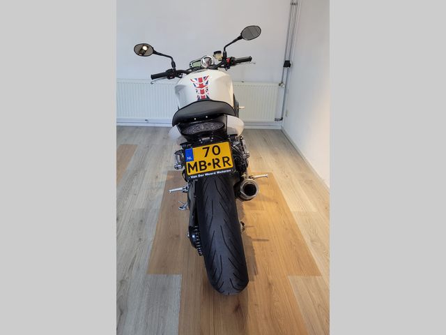 triumph - speed-triple