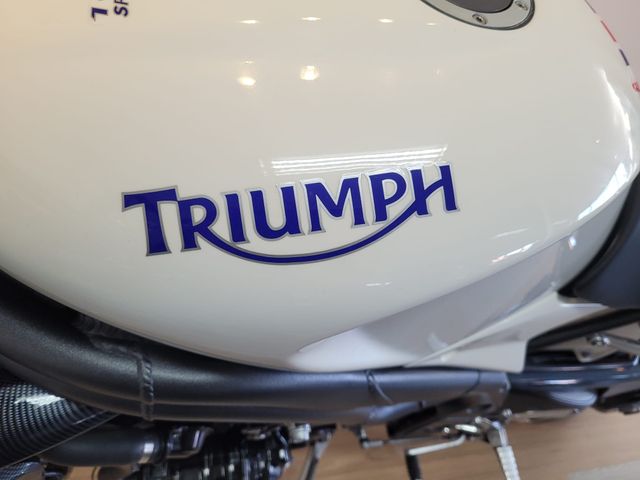 triumph - speed-triple