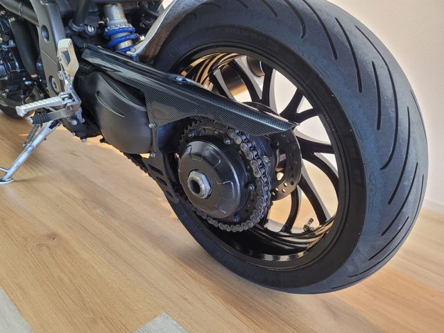 triumph - speed-triple
