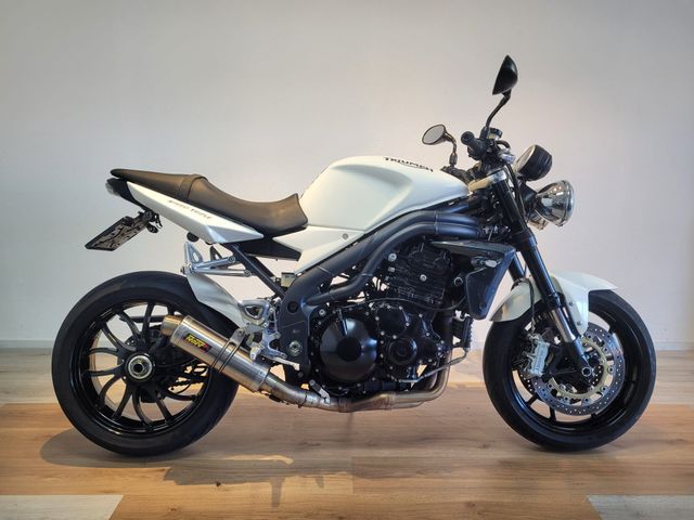 triumph - speed-triple