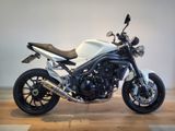 TRIUMPH SPEED TRIPLE