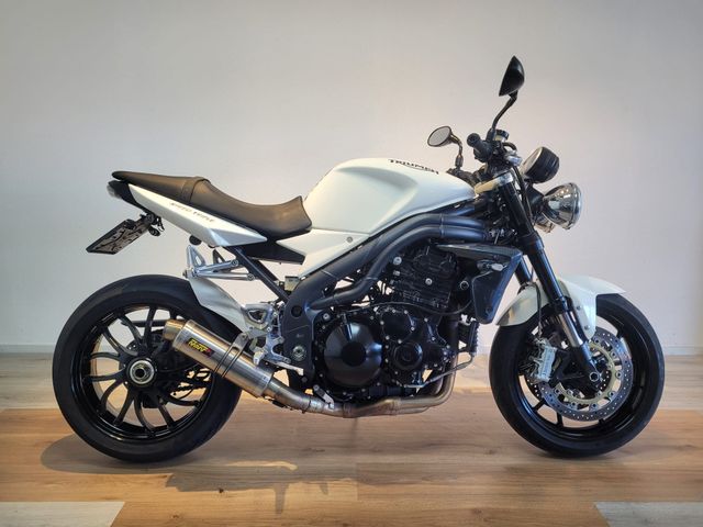 triumph - speed-triple
