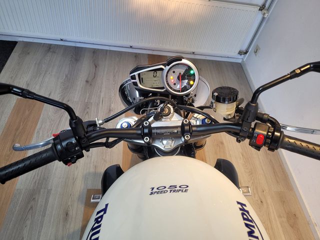 triumph - speed-triple