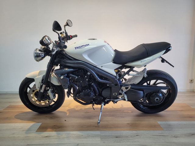 triumph - speed-triple