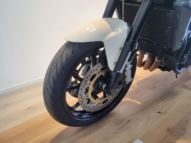 triumph - speed-triple