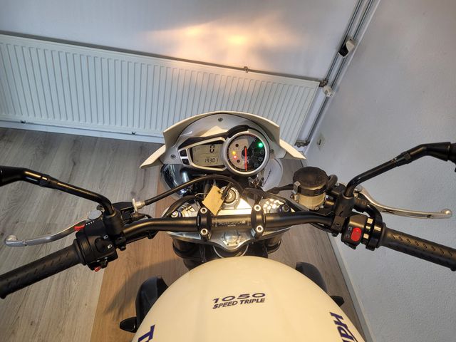 triumph - speed-triple