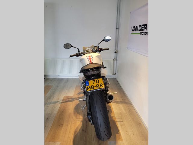 triumph - speed-triple