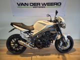 TRIUMPH SPEED TRIPLE