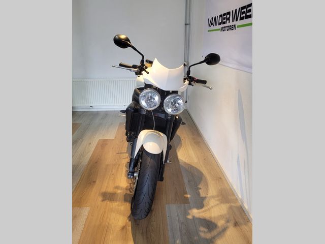 triumph - speed-triple