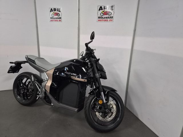 honda - wn-7