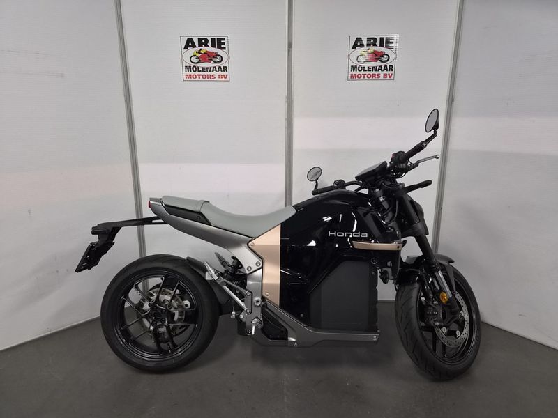 Honda WN7 2026 nieuw