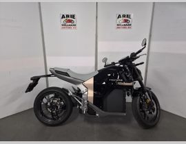 Honda WN 7 2026 nieuw