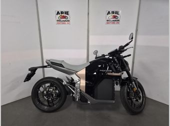 Honda WN 7 2026 nieuw