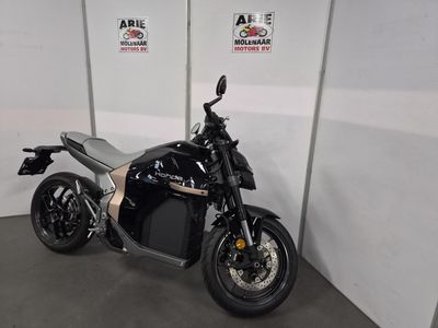 HONDA WN 7 – foto 3