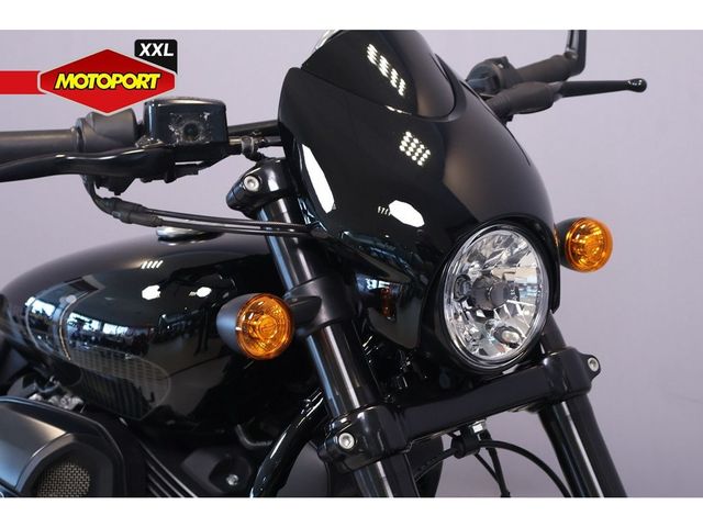 harley-davidson - street-rod-xg-750-a