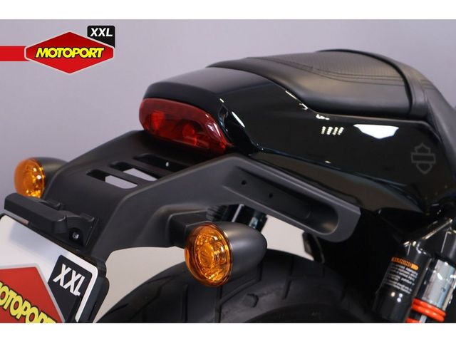 harley-davidson - street-rod-xg-750-a