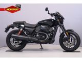 HARLEY-DAVIDSON STREET ROD XG 750 A