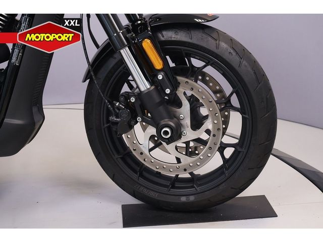 harley-davidson - street-rod-xg-750-a