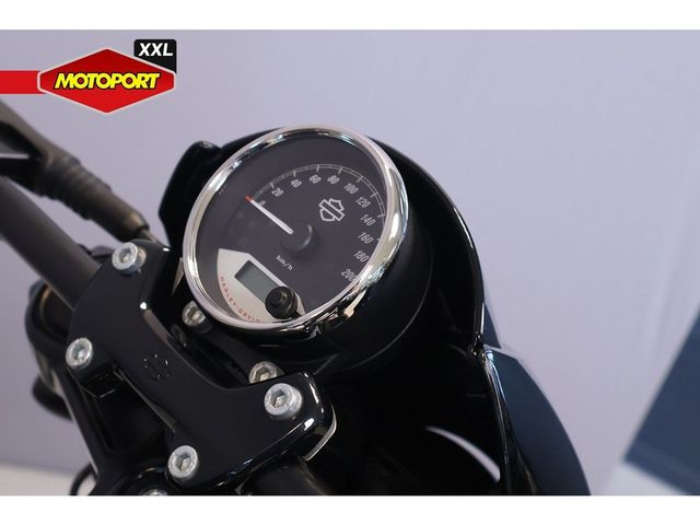 harley-davidson - street-rod-xg-750-a