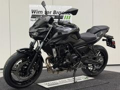 KAWASAKI Z650 S