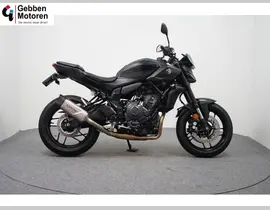 Yamaha MT 07 ABS 2026 occasion
