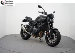 Yamaha MT-07 ABS 2026 occasion – foto 2 van 18