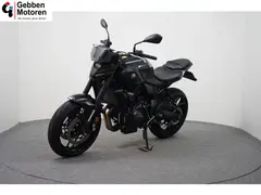 Yamaha MT-07 ABS 2026 occasion – foto 4 van 18