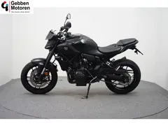 Yamaha MT-07 ABS 2026 occasion – foto 5 van 18