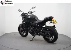 Yamaha MT-07 ABS 2026 occasion – foto 6 van 18